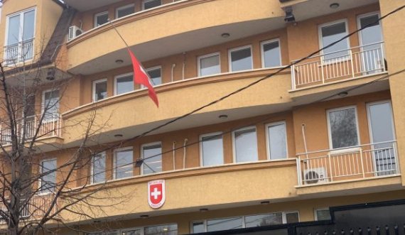 Ambasada e Zvicrës del me njoftim të rëndësishëm për qytetarët