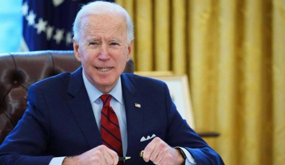Biden paralajmëron ISIS-K: Nuk kemi mbaruar ende me ju