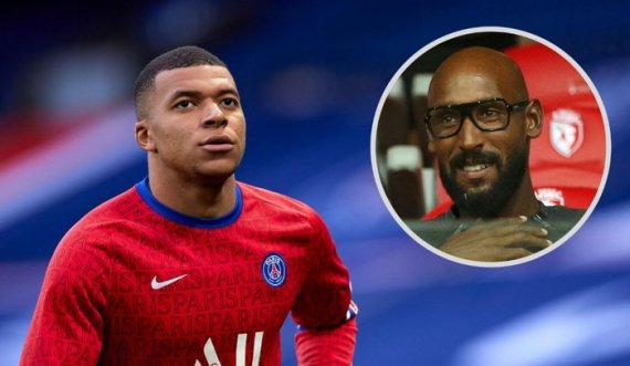 Anelka: Kylian Mbappe duhet të largohet nga PSG nëse dëshiron ta fitojë Topin e Artë