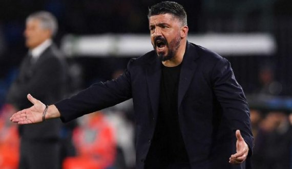 Gattuso: Nuk jam racist dhe as homofob