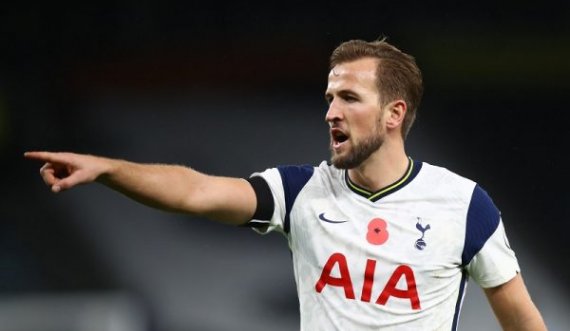 Kane thotë se e ka kontaktuar Mourinho, para trajnerit të ri të Spurs