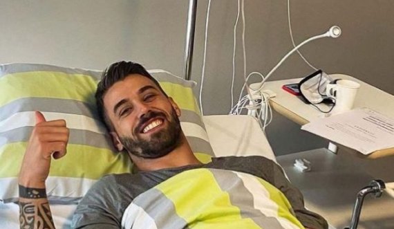 Mesazhi i Spinazzolas pas operacionit