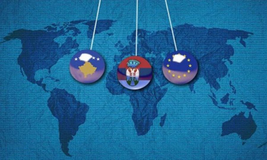 Analistët serbë të diplomacisë: Serbia hyn në BE vetëm bashkë me Kosovën si dy shtete