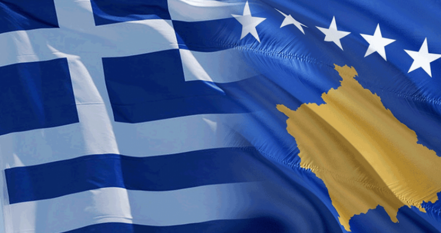 Greqia njeh pavarësinë e Kosovës dhe prish marrëdhëniet me Serbinë
