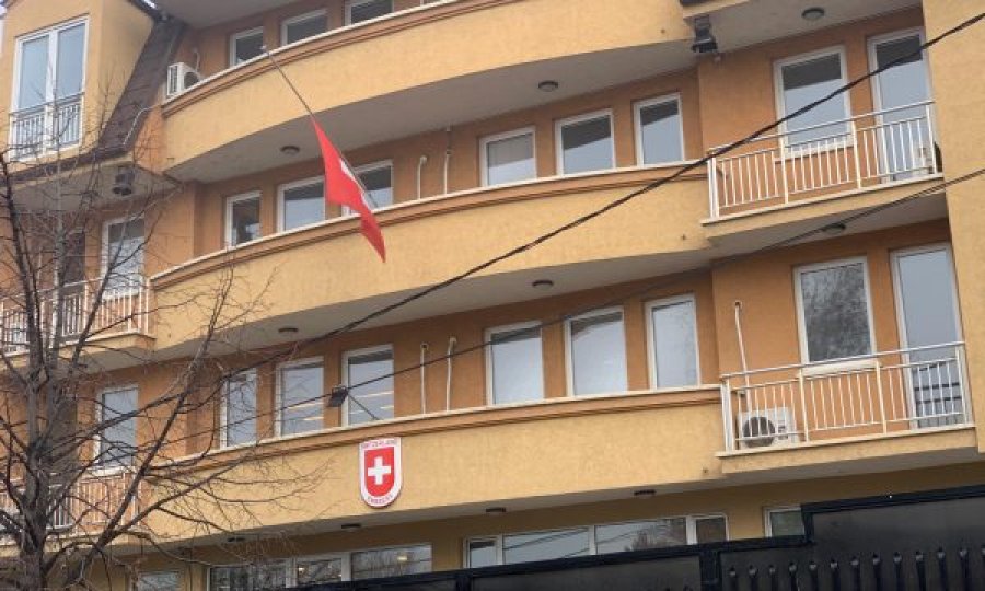 Ambasada e Zvicrës del me njoftim të rëndësishëm për qytetarët