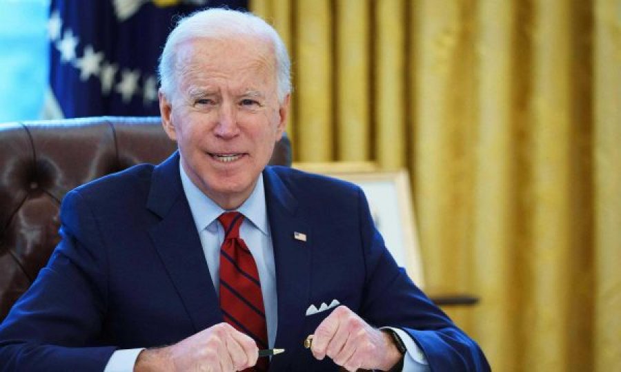 Biden e nominon ish-senatorin republikan për ambasador të Turqisë