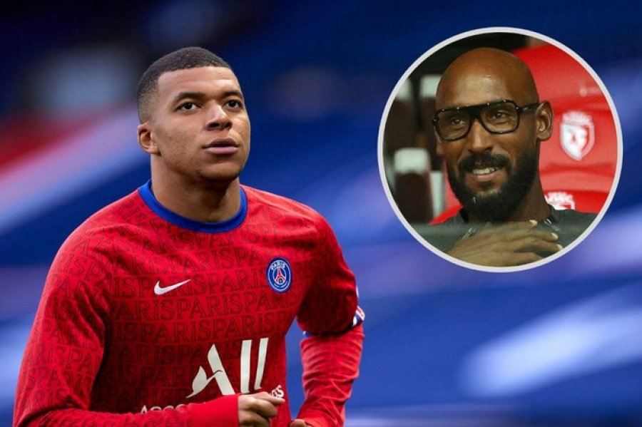 Anelka: Kylian Mbappe duhet të largohet nga PSG nëse dëshiron ta fitojë Topin e Artë