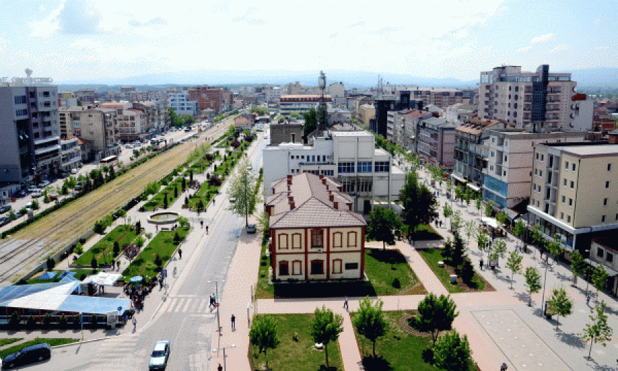 Shpërthim në një lokal në Ferizaj, Policia jep detaje