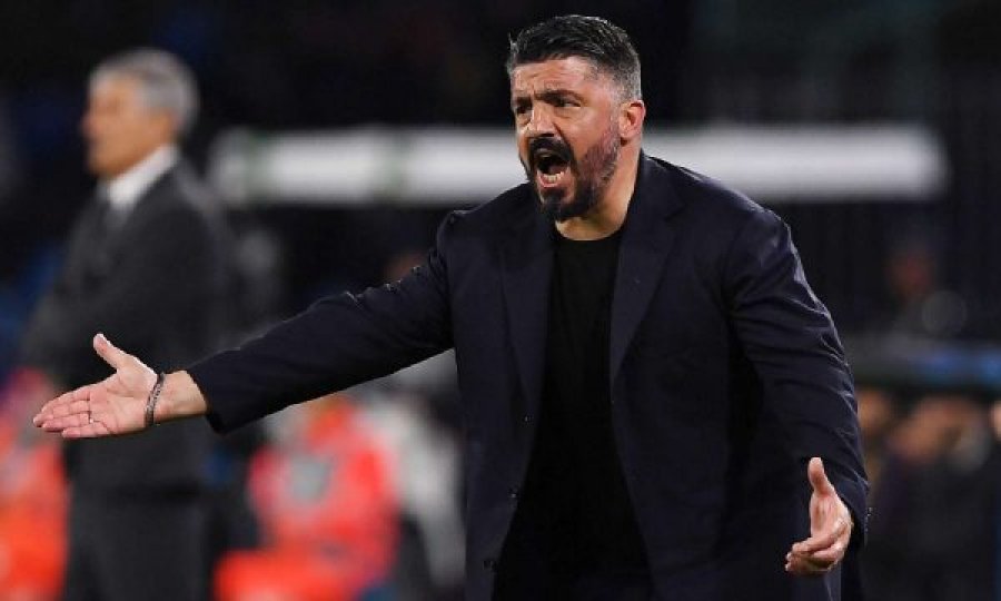 Gattuso: Nuk jam racist dhe as homofob