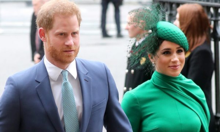 Nuk e kemi ditur, por Meghan dhe Harry realizuan ëndrrën e Princeshës Diana