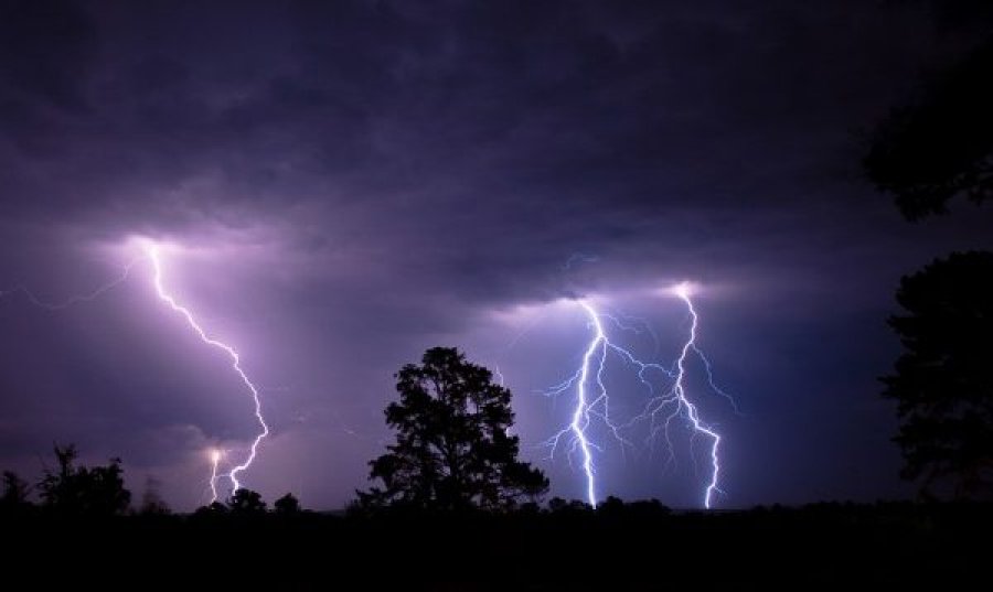 Fundjava sjell rënie të lehtë të temperaturave