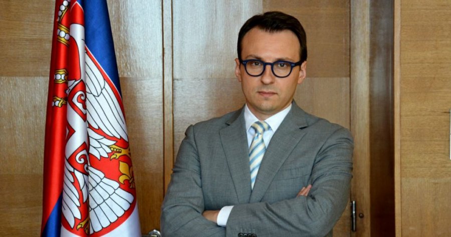 Petkoviq: “Nuk na është lejuar ta vizitojmë krahinën tonë jugore”