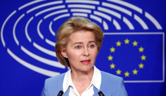 Negociatat me BE-në, Ursula von der Leyen: Një premtim i dhënë duhet mbajtur