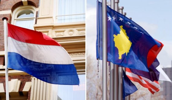 Ja pse Holanda po e kundërshon liberalizimin e vizave për kosovarët