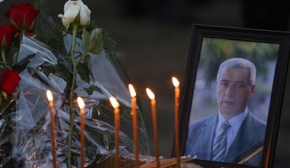 Dalin para gjykatës të akuzuarit për vrasjen e Oliver Ivanoviqit 