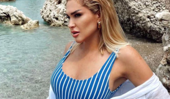 Vajza e madhe e Shyhrete Behlulit bëhet si 18 vjeçare