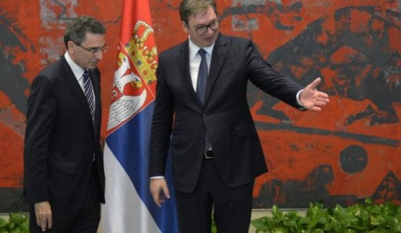 Çështja e njohjes, ambasadori i Spanjës flet për mundësinë e hapjes së një zyre në Kosovë
