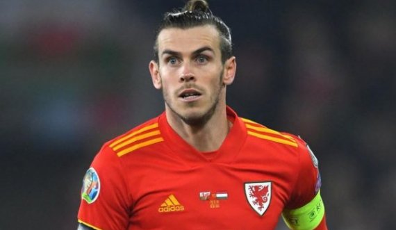 Bale me het-trik e shpëton Uellsin nga humbja turpëruese kundër Bjellorusisë