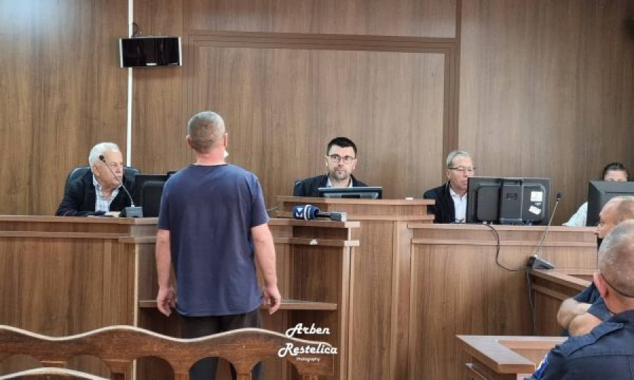Prokurori: Raporti psikiatrik tregon se Nuhi Mavrovqani vrau gruan me dashje