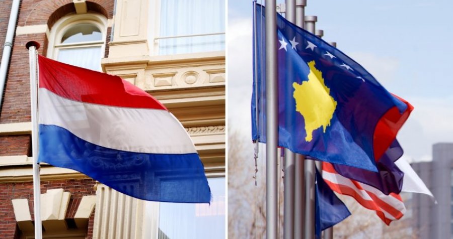 Ja pse Holanda po e kundërshon liberalizimin e vizave për kosovarët