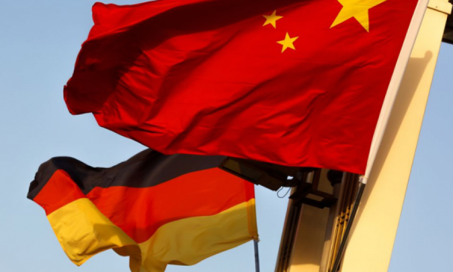 Shkencëtari i pensionuar gjerman akuzohet se ka spiunuar për Kinën