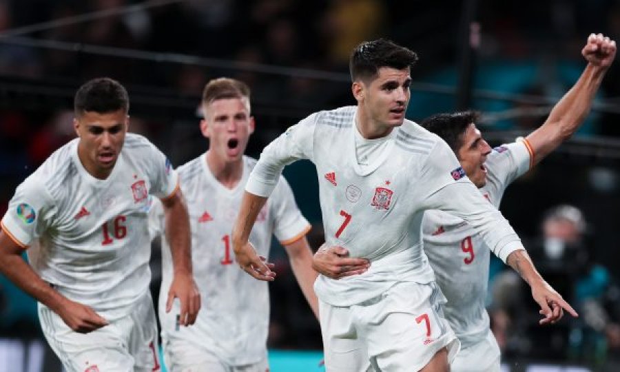 S’ka fitues pas 90 minutave, finalisti i parë mësohet pas vazhdimeve