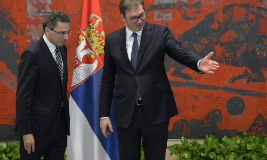 Çështja e njohjes, ambasadori i Spanjës flet për mundësinë e hapjes së një zyre në Kosovë