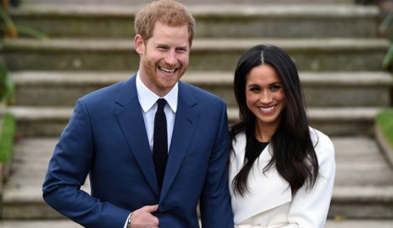 Shefja e stafit të Meghan Markle dhe Princit Harry flet se si ishte të punoje për çiftin