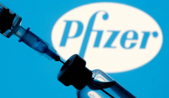 U raportua se s’po jepen vaksina Pfizer, flasin nga Ministria e Shëndetësisë