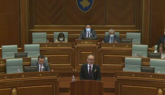 Arben Vitia tregon se kur do të bëhet furnizimi me insulina
