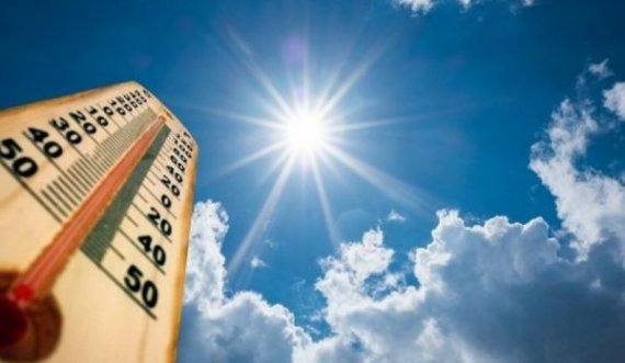 Temperaturat e larta në Kosovë, IKSHP apelon për kujdes