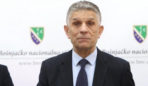 Politikani boshnjak nga Sanxhaku përshëndet miratimin e rezolutës për gjenocidin në Srebrenicë nga Kuvendi i Kosovës