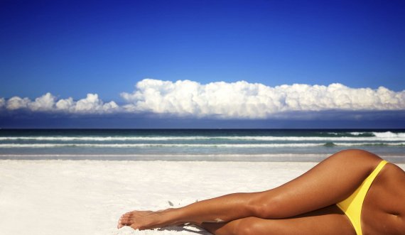 4 këshilla që duhet të ndiqni nëse doni nxirje perfekte me 1 javë plazh