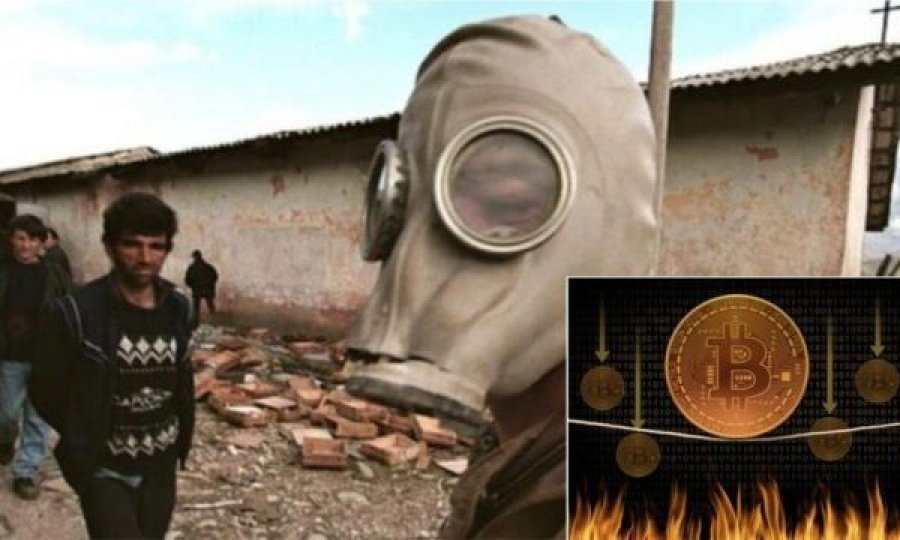 Financial Times: Rreziku i kriptovalutave, i ngjashëm me “piramidat” shqiptare