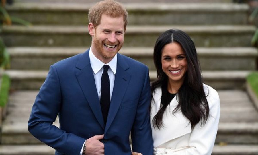 Shefja e stafit të Meghan Markle dhe Princit Harry flet se si ishte të punoje për çiftin