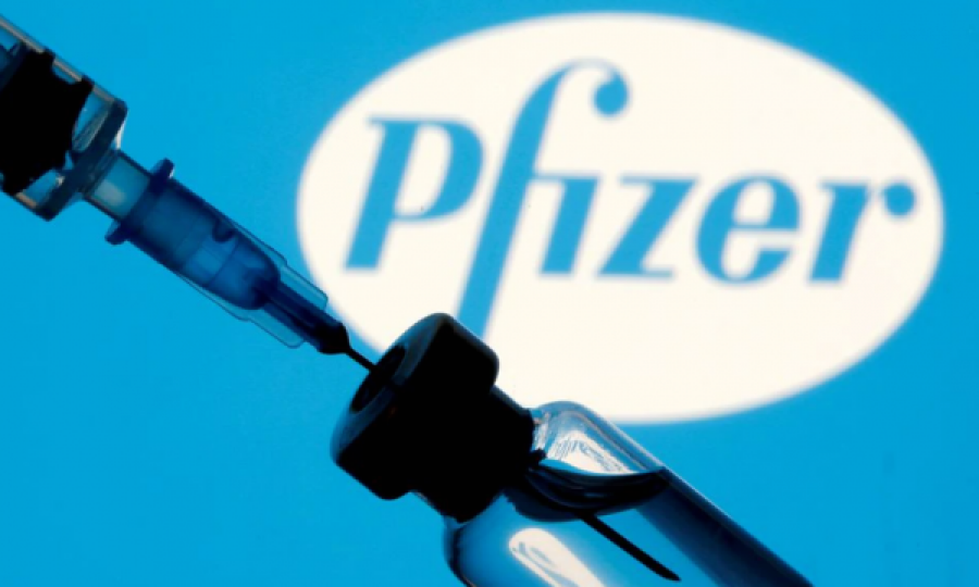 U raportua se s’po jepen vaksina Pfizer, flasin nga Ministria e Shëndetësisë