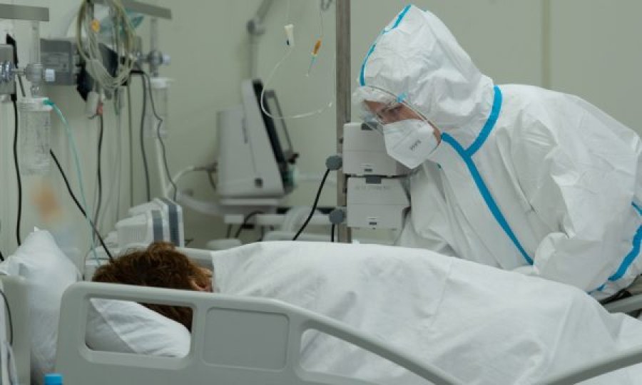 Rusia zhytet në pandemi, shënon përsëri rekord të vdekjeve nga Covid-19