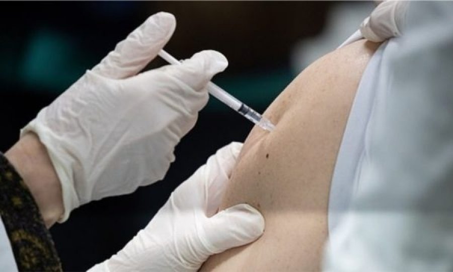Për 24 orë në Kosovë vaksinohen 5 mijë e 251 persona kundër COVID-19