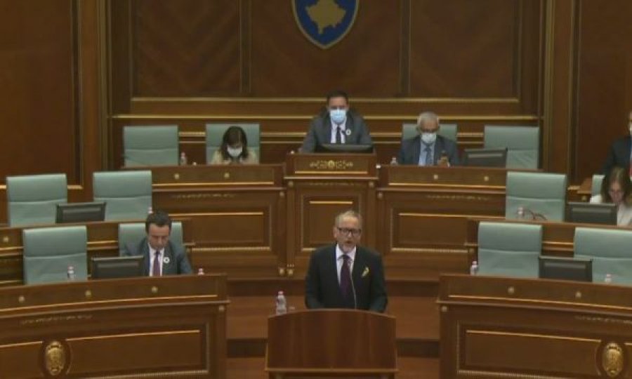 Arben Vitia tregon se kur do të bëhet furnizimi me insulina