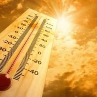 Ky shtet arrin rekord temperaturash