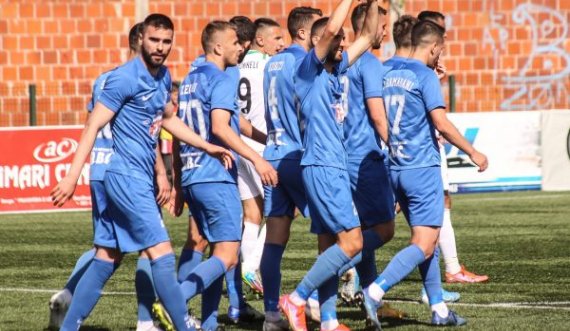 Kualifikimet për Conference League: Llapi debuton kundër Shkupit, Drita përballet me Decicin