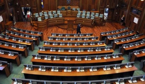 Sot pritet që Kuvendi të votojë për shkarkimin e Bordit të RTK-së