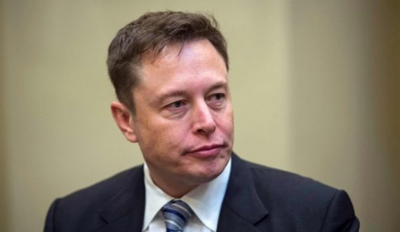 Elon Musk shkruan për origjininën e Nikola Teslas, i fut në sherr serbët dhe kroatët