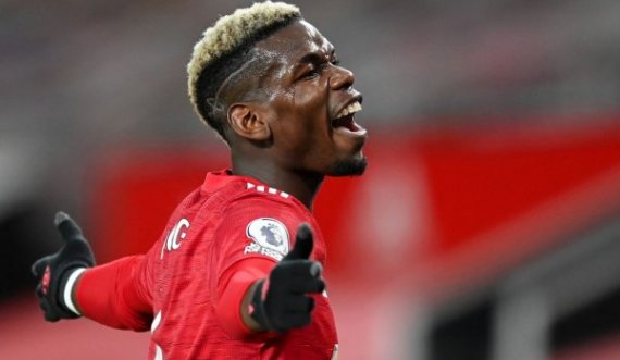 PSG e pandalshme, synimi i radhës është Paul Pogba