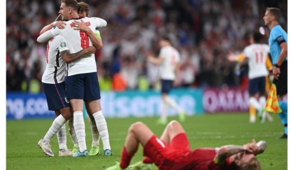 Itali vs Angli, janë takuar 13 herë gjatë historisë – statistika shokuese