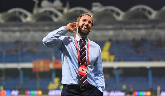 Southgate: Finalet janë për t’u fituar