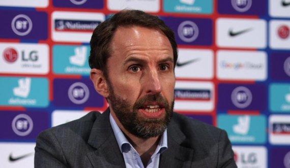 Southgate: Tifozët ishin të pabesueshëm, lumturuam një komb të tërë