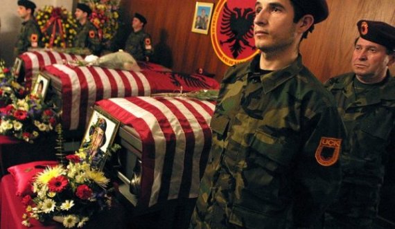 Qeveria e SHBA’së – Serbisë: Nuk e harrojmë vrasjen e vëllezërve Bytyqi, duhet drejtësi për rastin