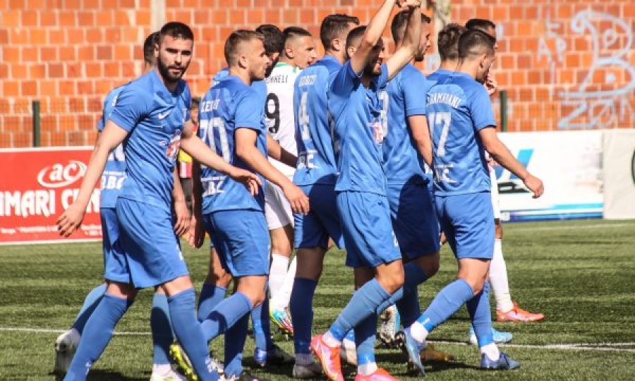 Kualifikimet për Conference League: Llapi debuton kundër Shkupit, Drita përballet me Decicin