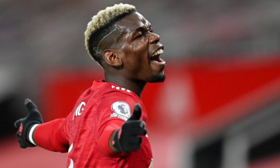 PSG s’ndalet, Pogba do të jetë goditja tjetër e madhe e verës